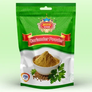 ধনিয়া গুঁড়া (২৫০গ্রাম)