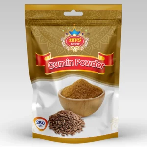 জিরা গুঁড়া (২৫০গ্রাম)