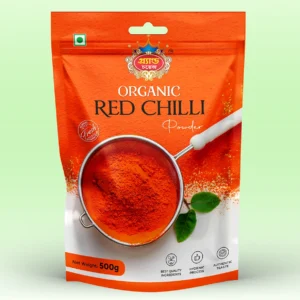 মরিচের গুঁড়া (২৫০গ্রাম)